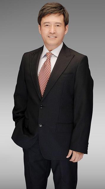 actor Chang Chien large photo