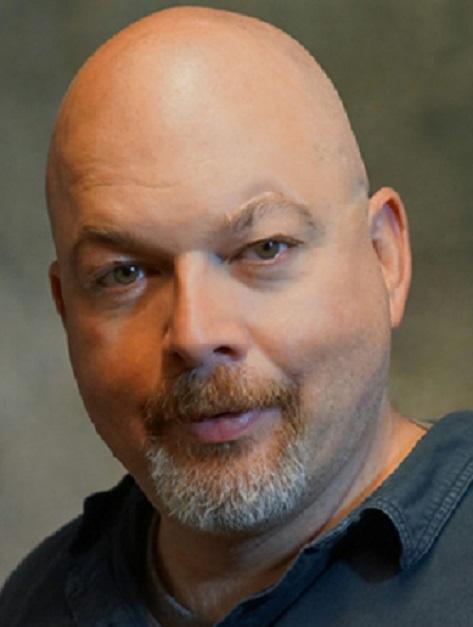 actor Tom Vogel large photo