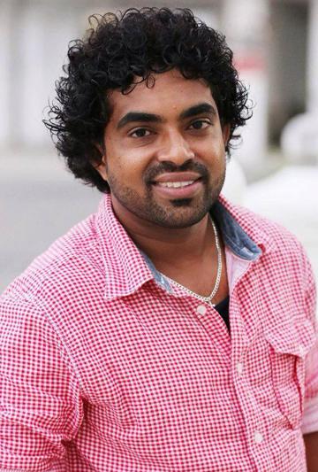 actor Jacob Gregory large photo