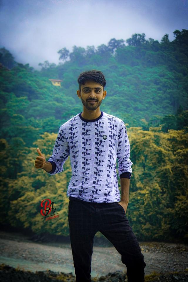 actor Prem Khan large photo