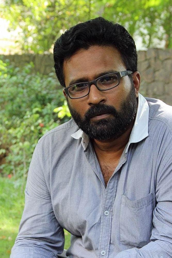 actor Ram large photo