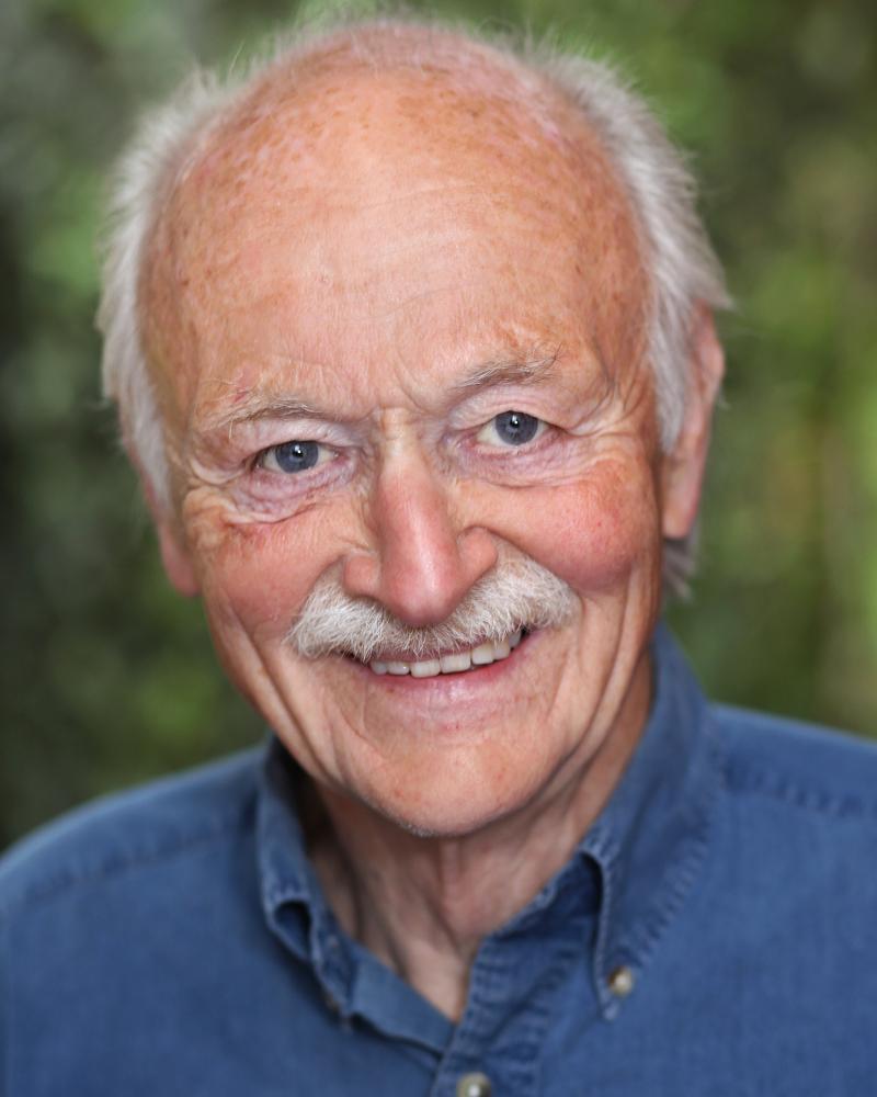 actor Edmund Herd large photo