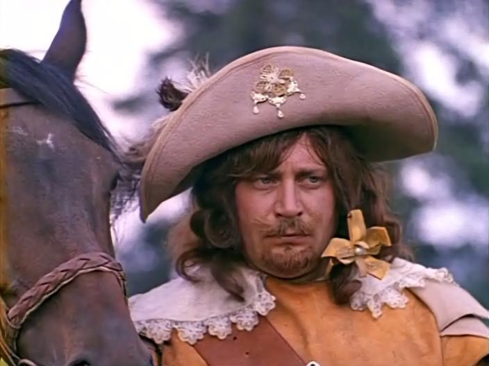 actor Valentin Smirnitskiy large photo