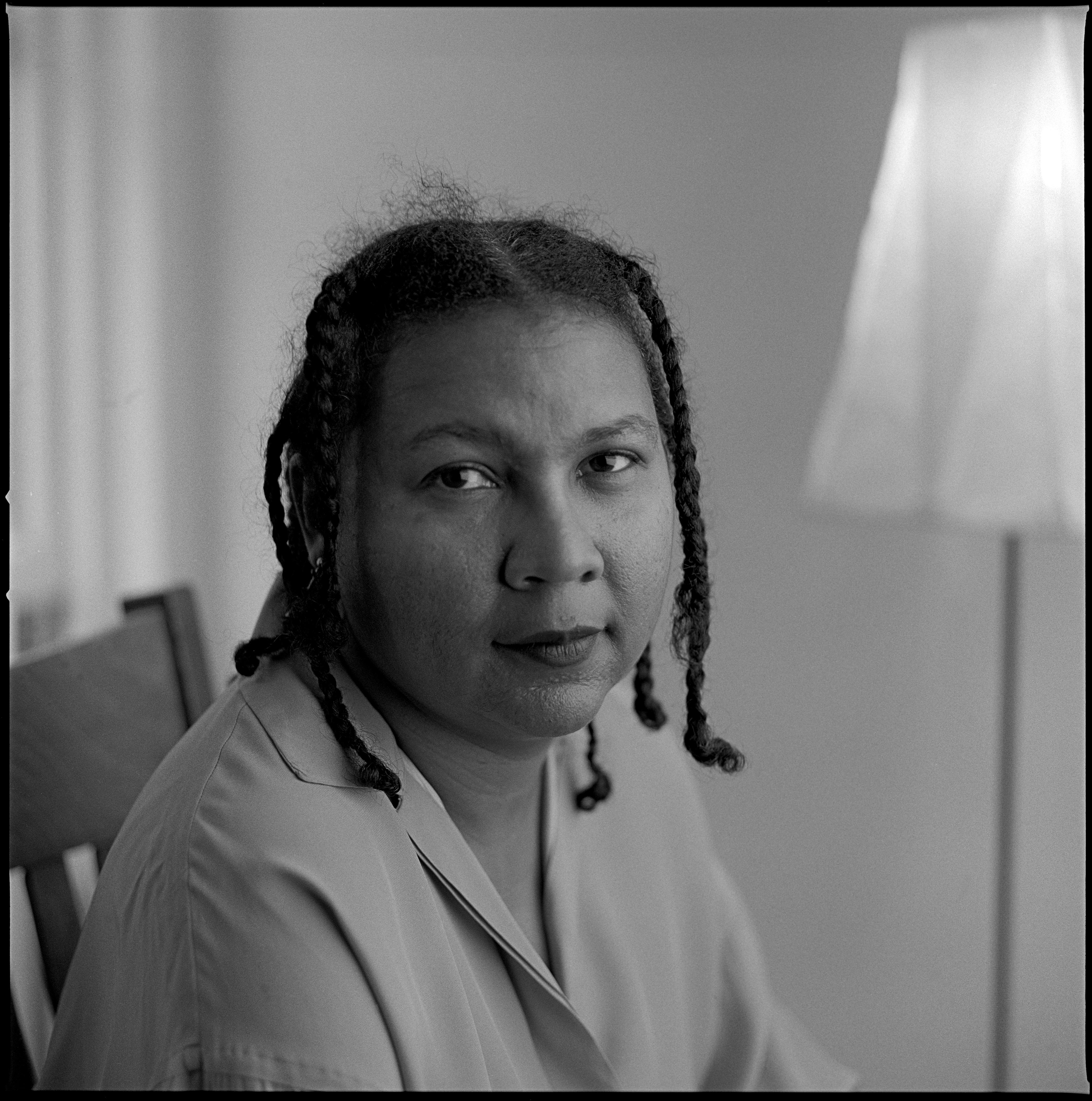 actor bell hooks large photo