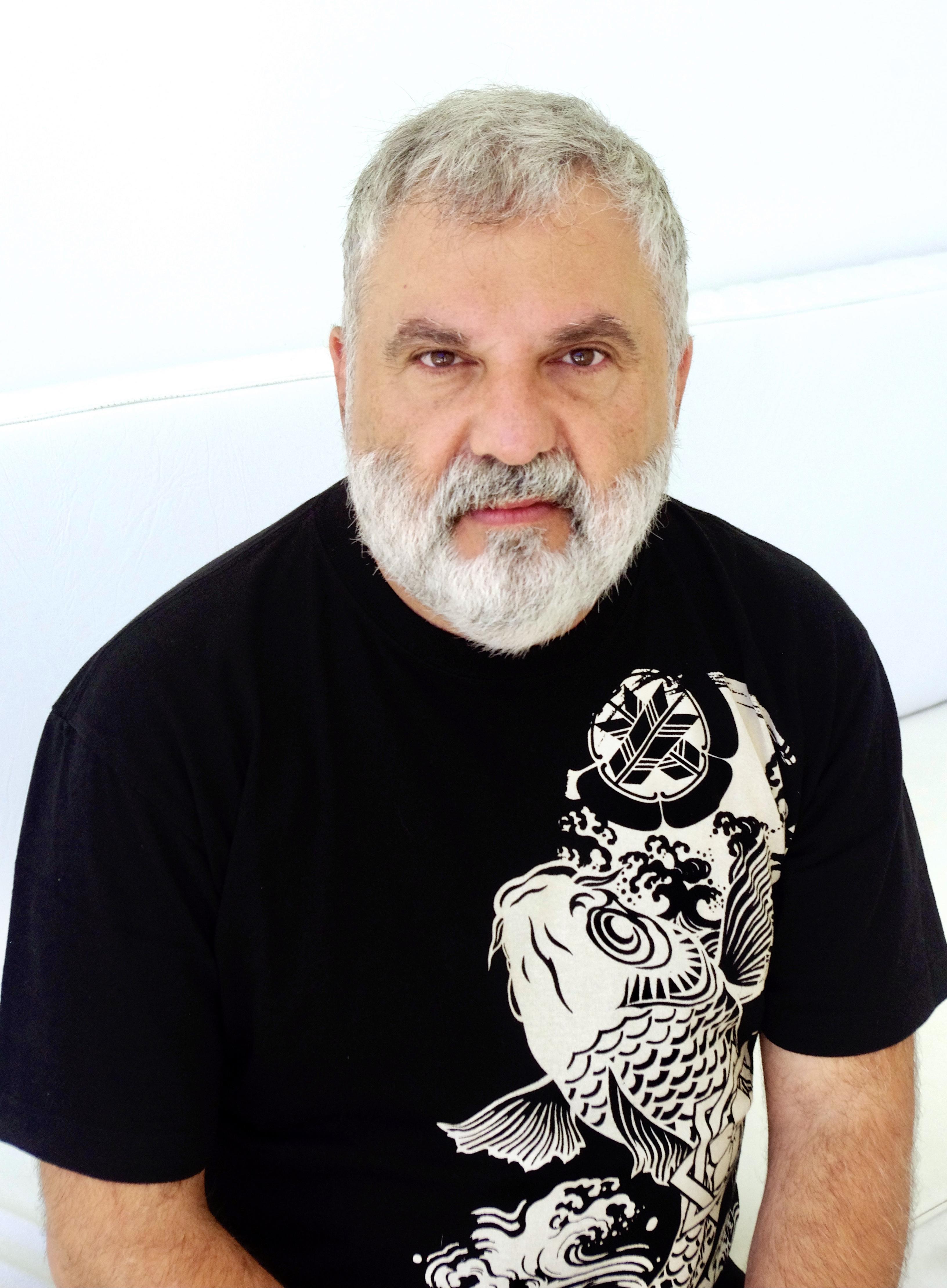 Alejandro Tantanian