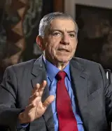 César Gaviria