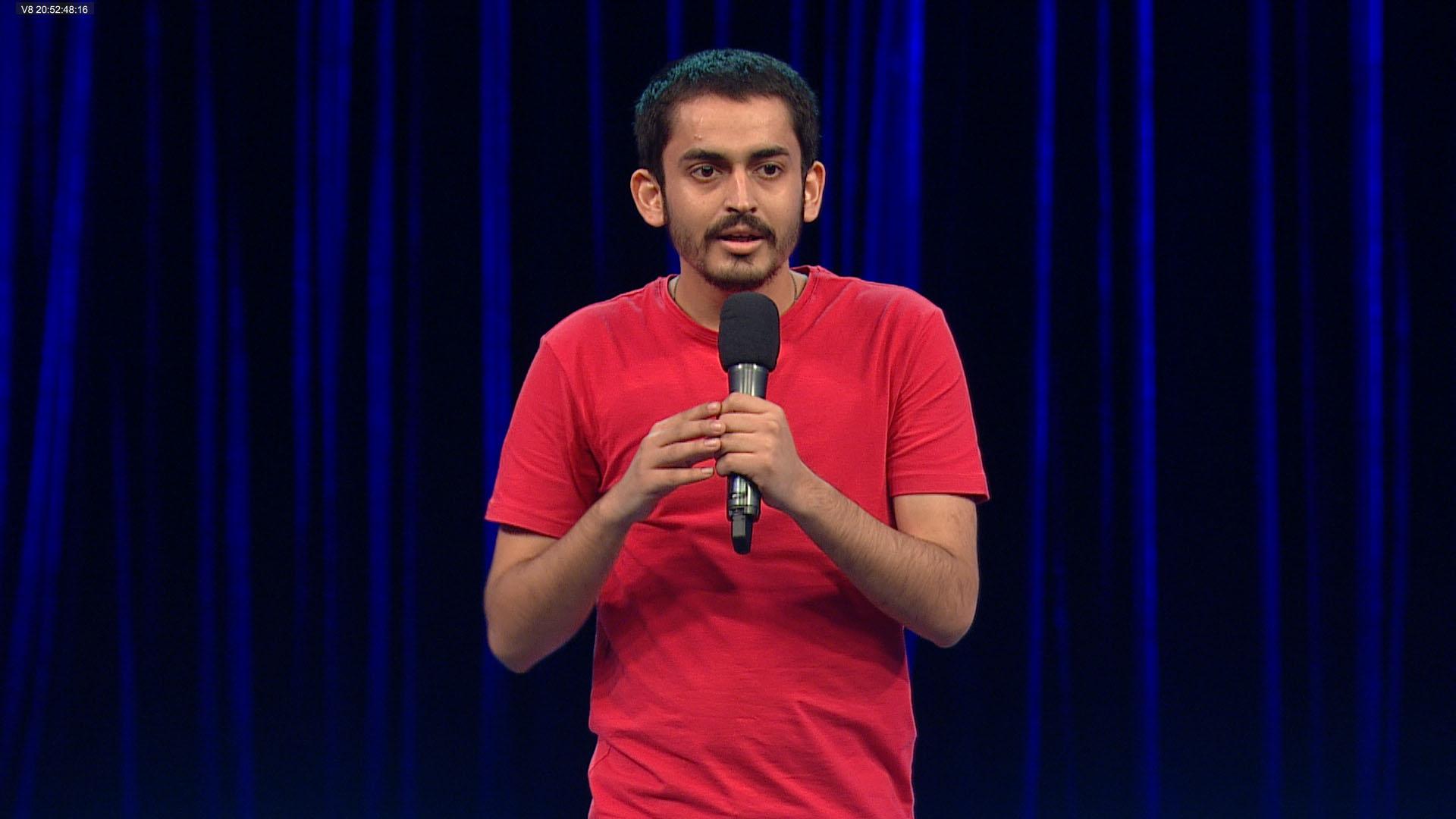 Shashwat Maheshwari