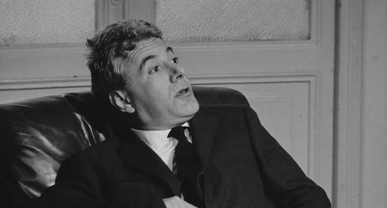 actor Gianrico Tedeschi large photo