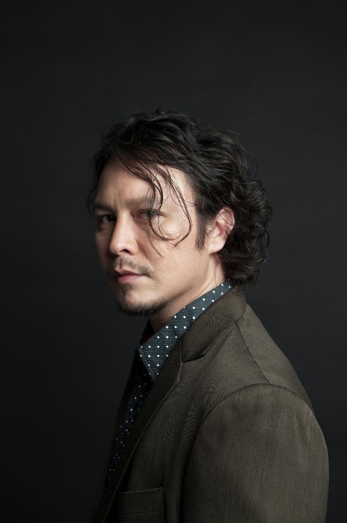 actor Baron Geisler large photo