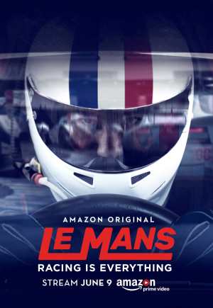 Le Mans: Racing Is Everything [Version française]