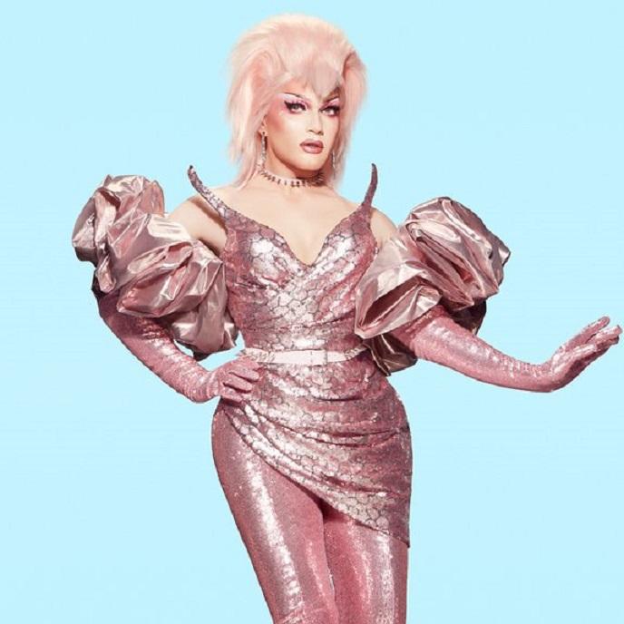 actor Rose large photo