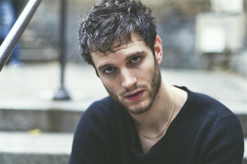 actor Manuel Severi large photo