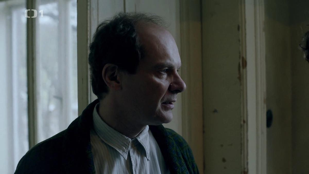 actor Adrian Jastraban large photo