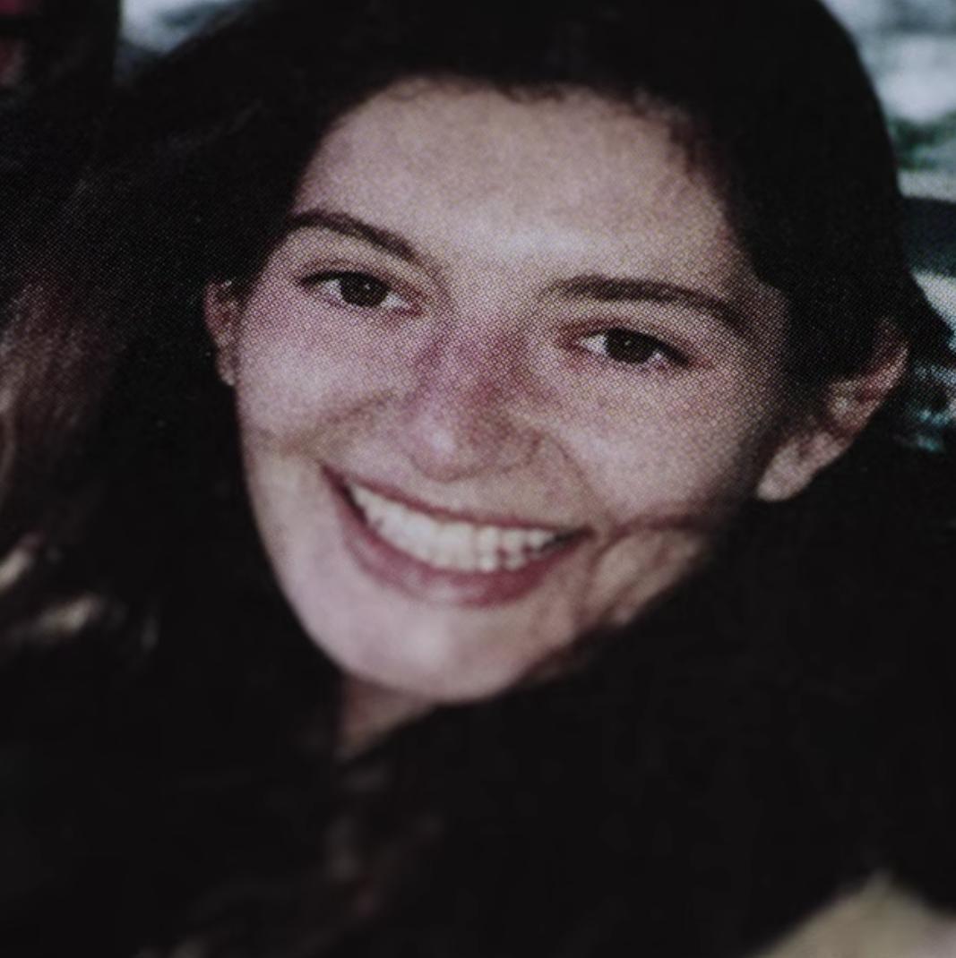 actor Elsa Benady large photo