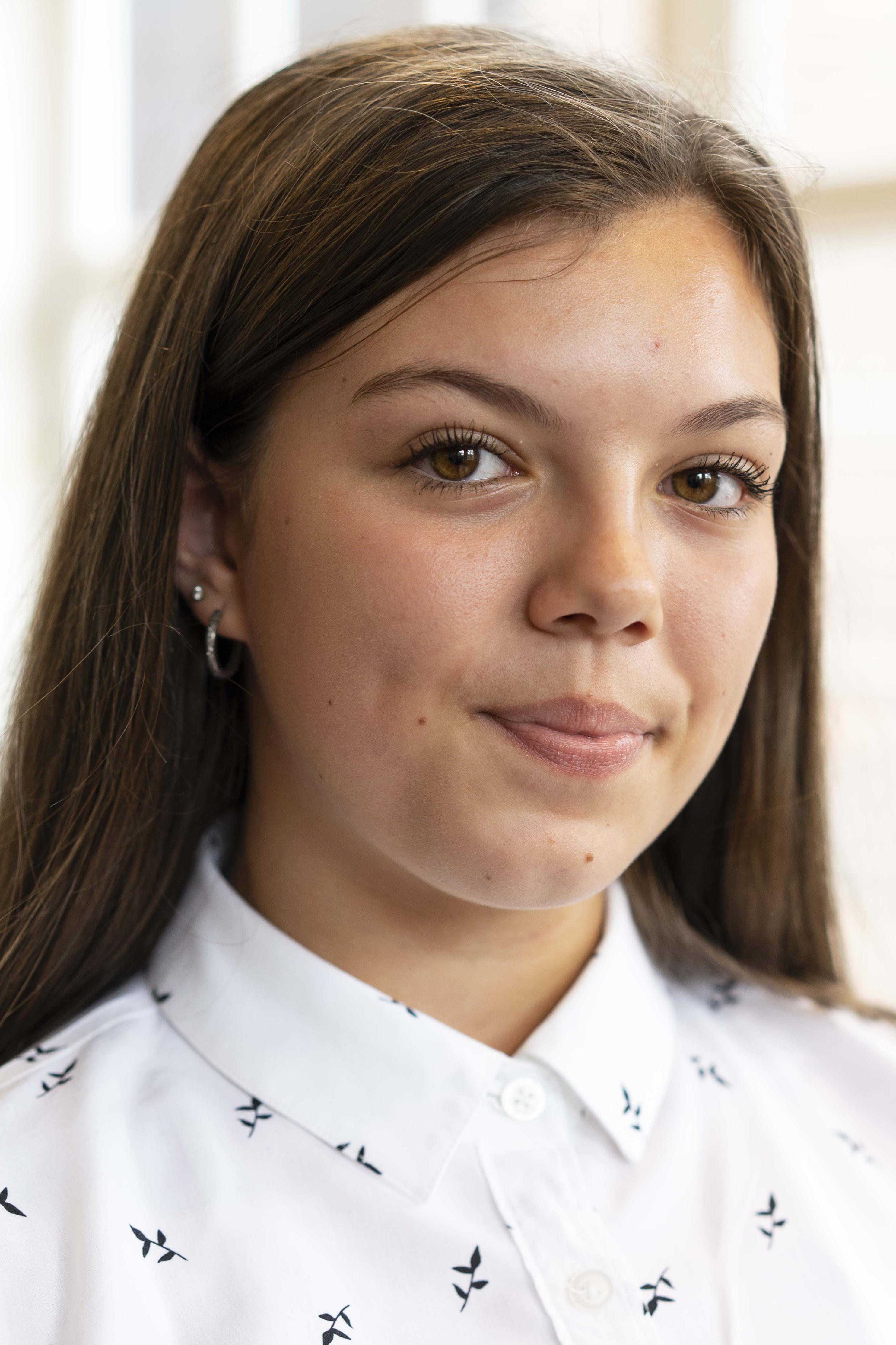 actor Romney Briddick large photo