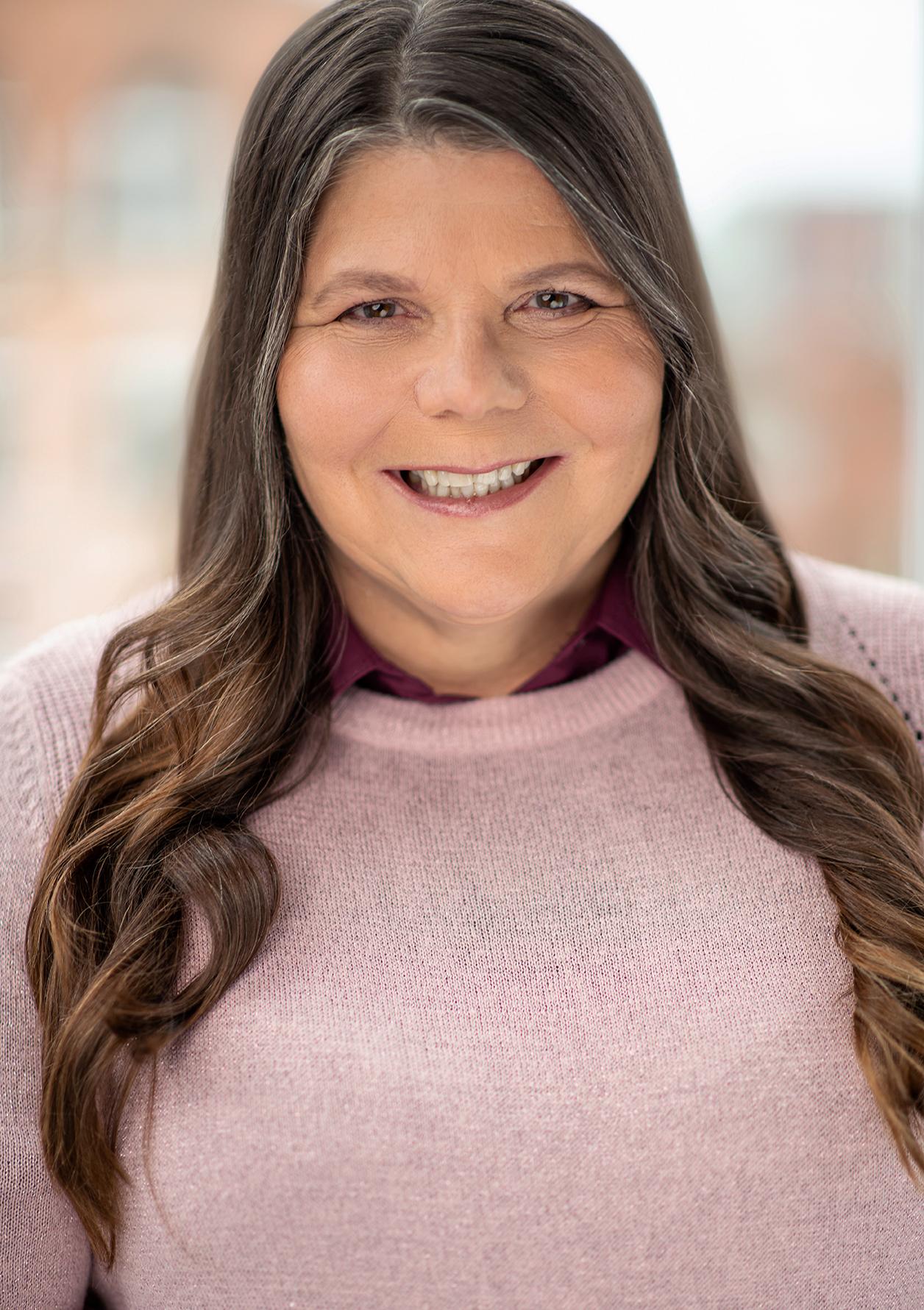 actor Beth Anthony large photo