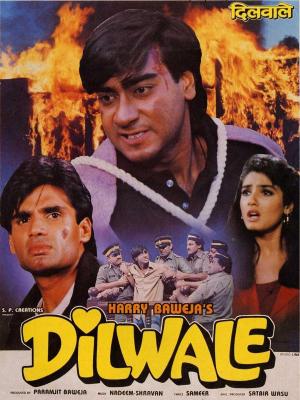 Dilwale [Hindi]