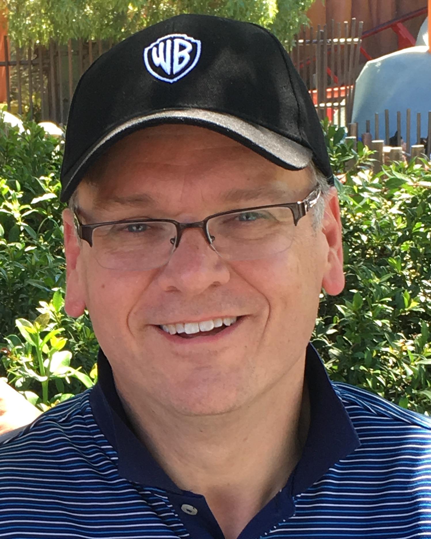 actor Jeff Knoll large photo