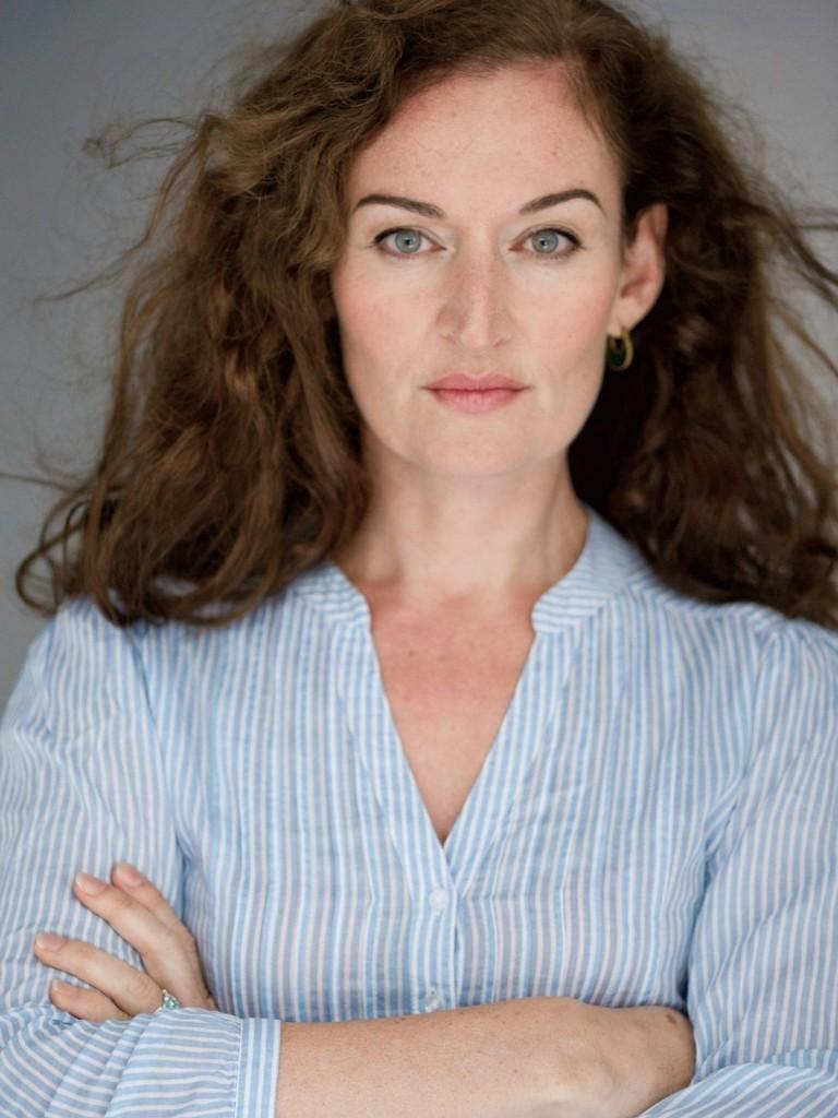 actor Rachel Braunschweig large photo