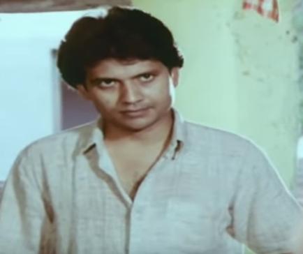 actor Madan Jain large photo