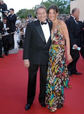 actor Patrick Bouchitey large photo