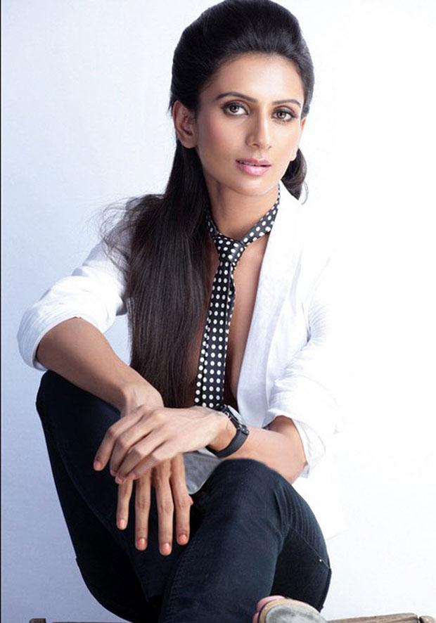 actor Prianca Sharma large photo