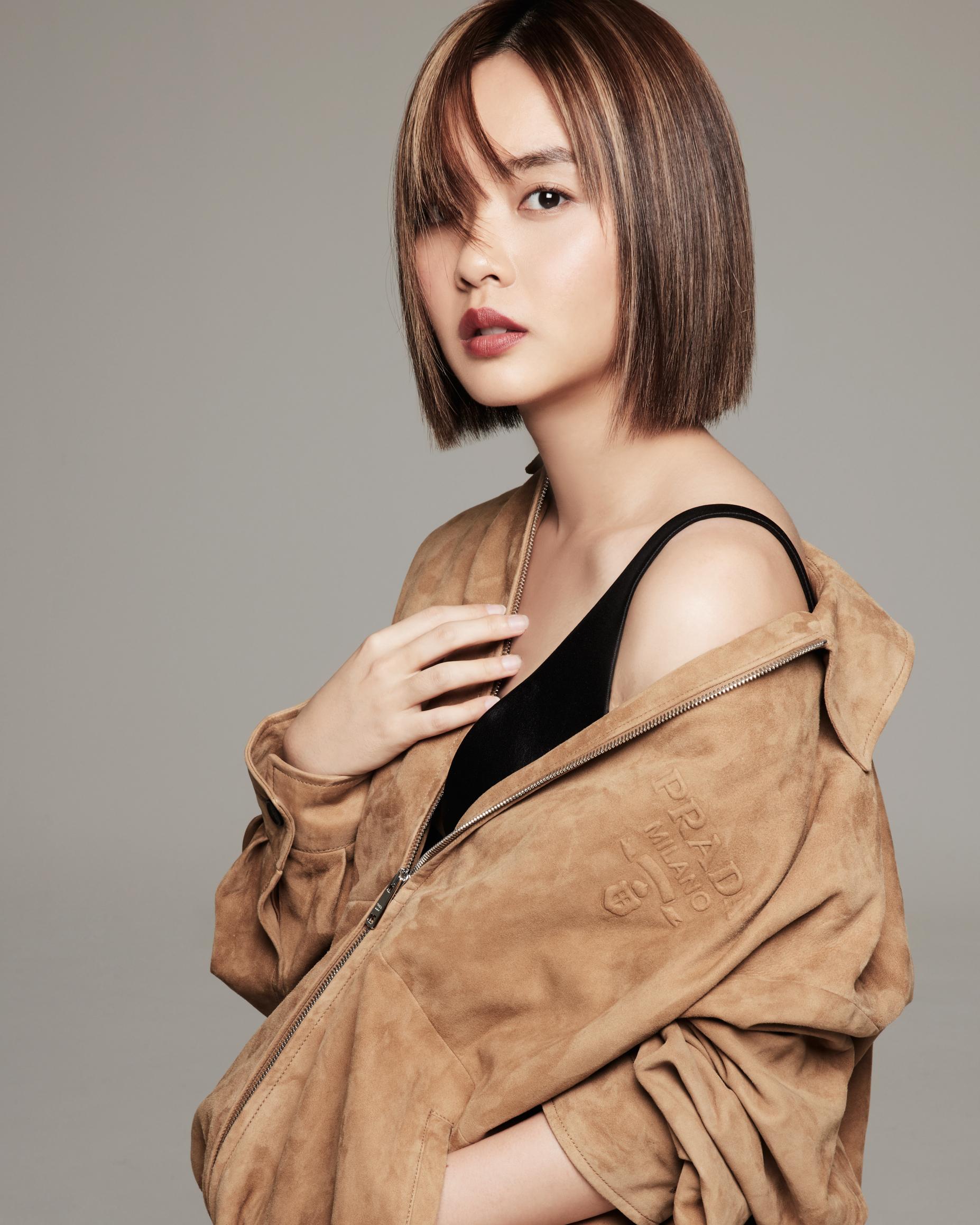 Chantalle Ng