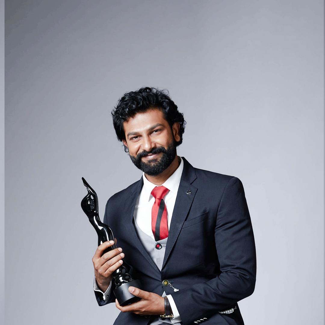 actor Ruturaj Wankhede large photo