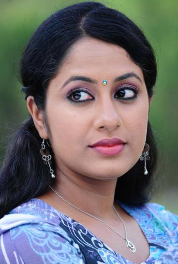 actor Jyothi Krishna large photo