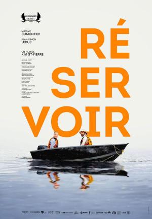 Réservoir [Russian]