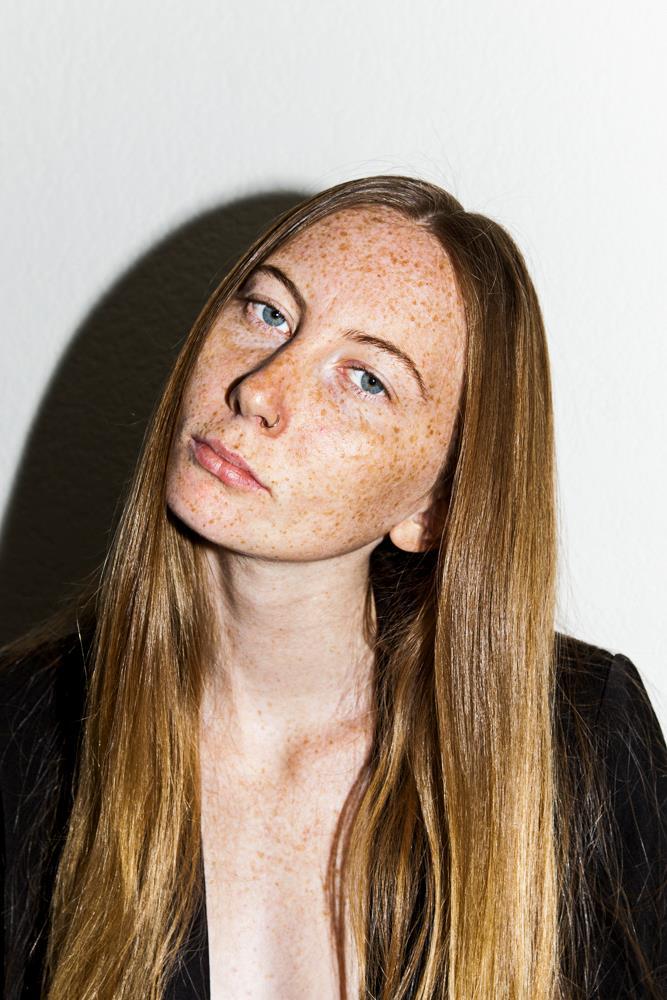 Janine Hogan