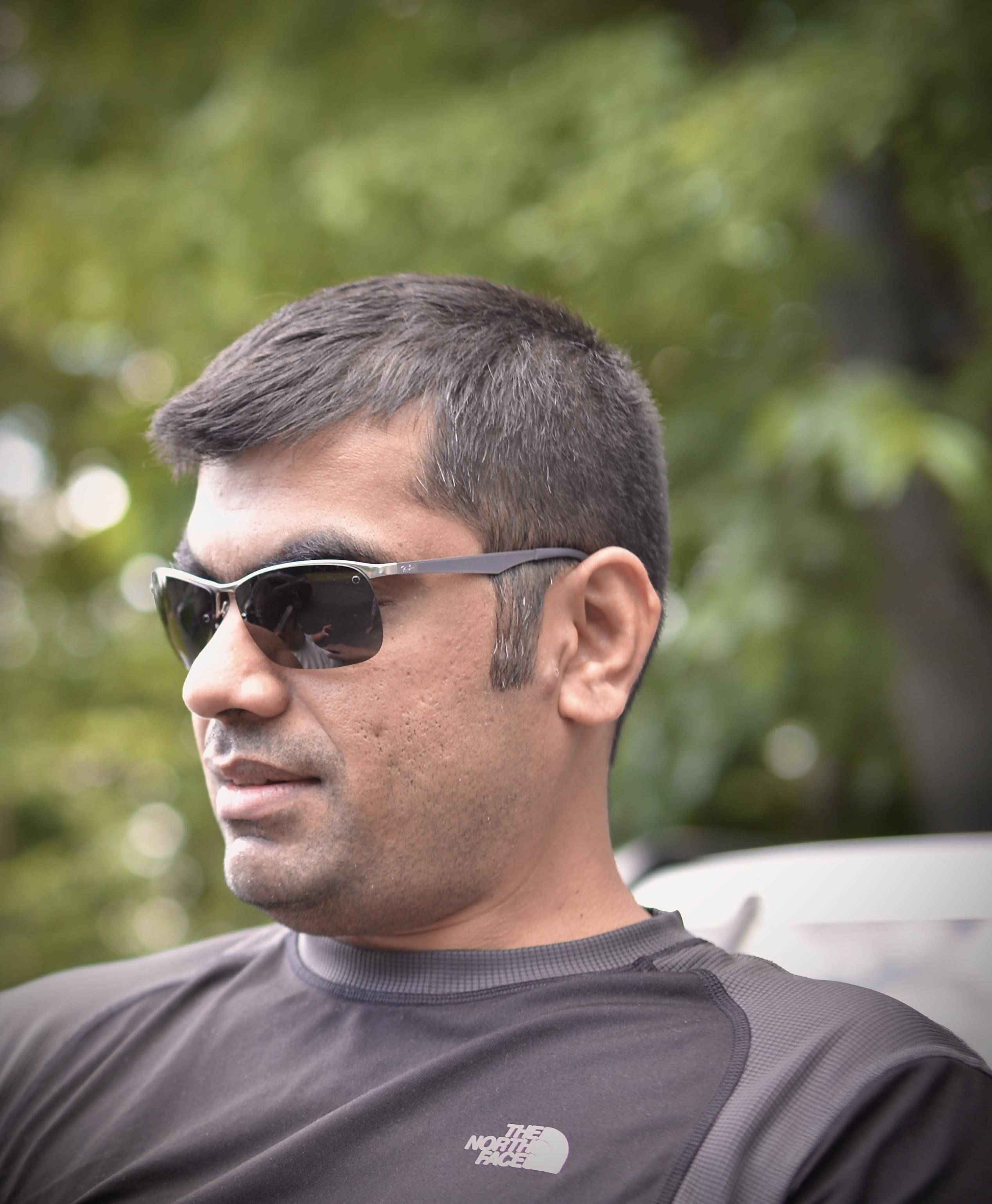 actor Jain Andrews large photo