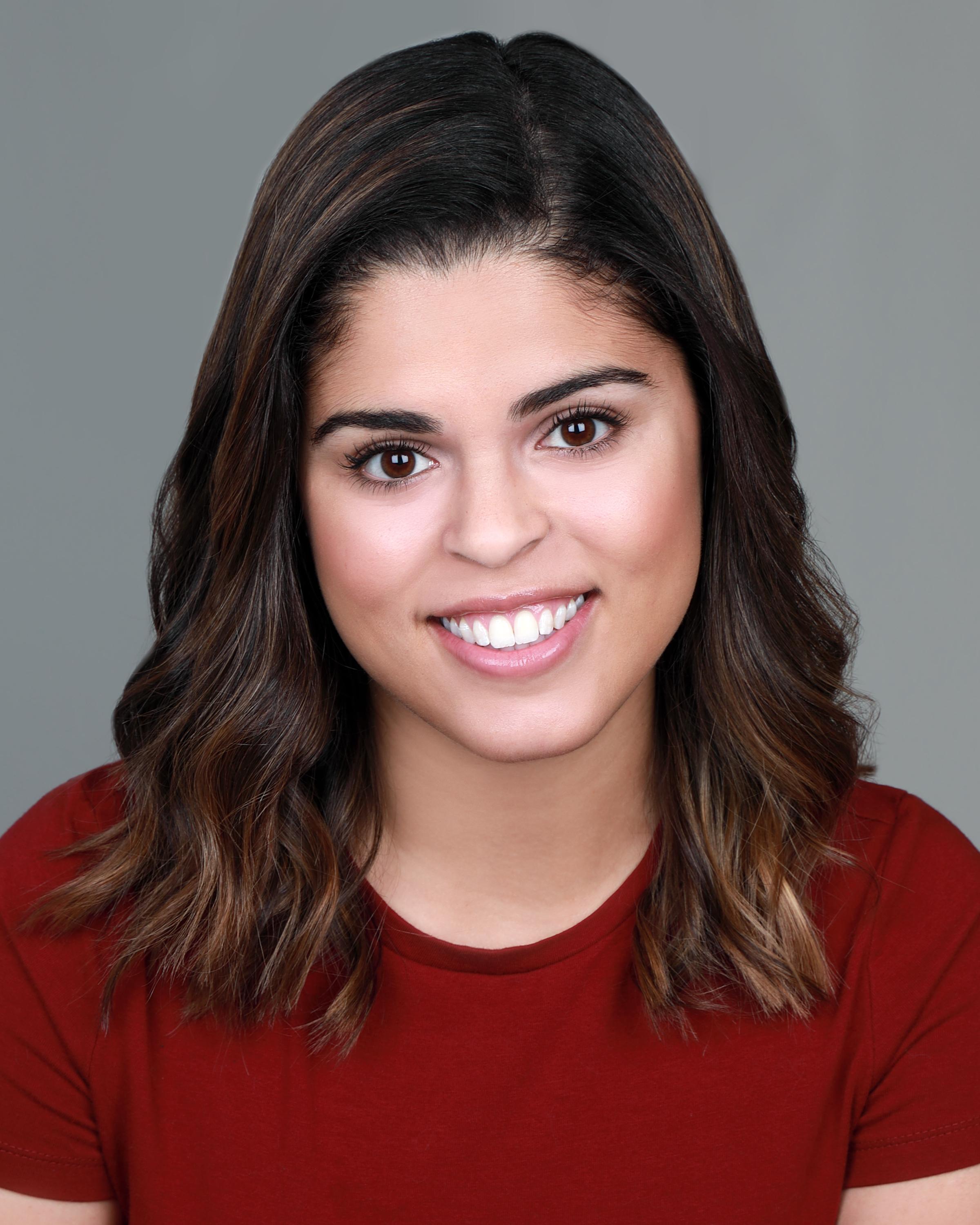 Pilar Gonzalez