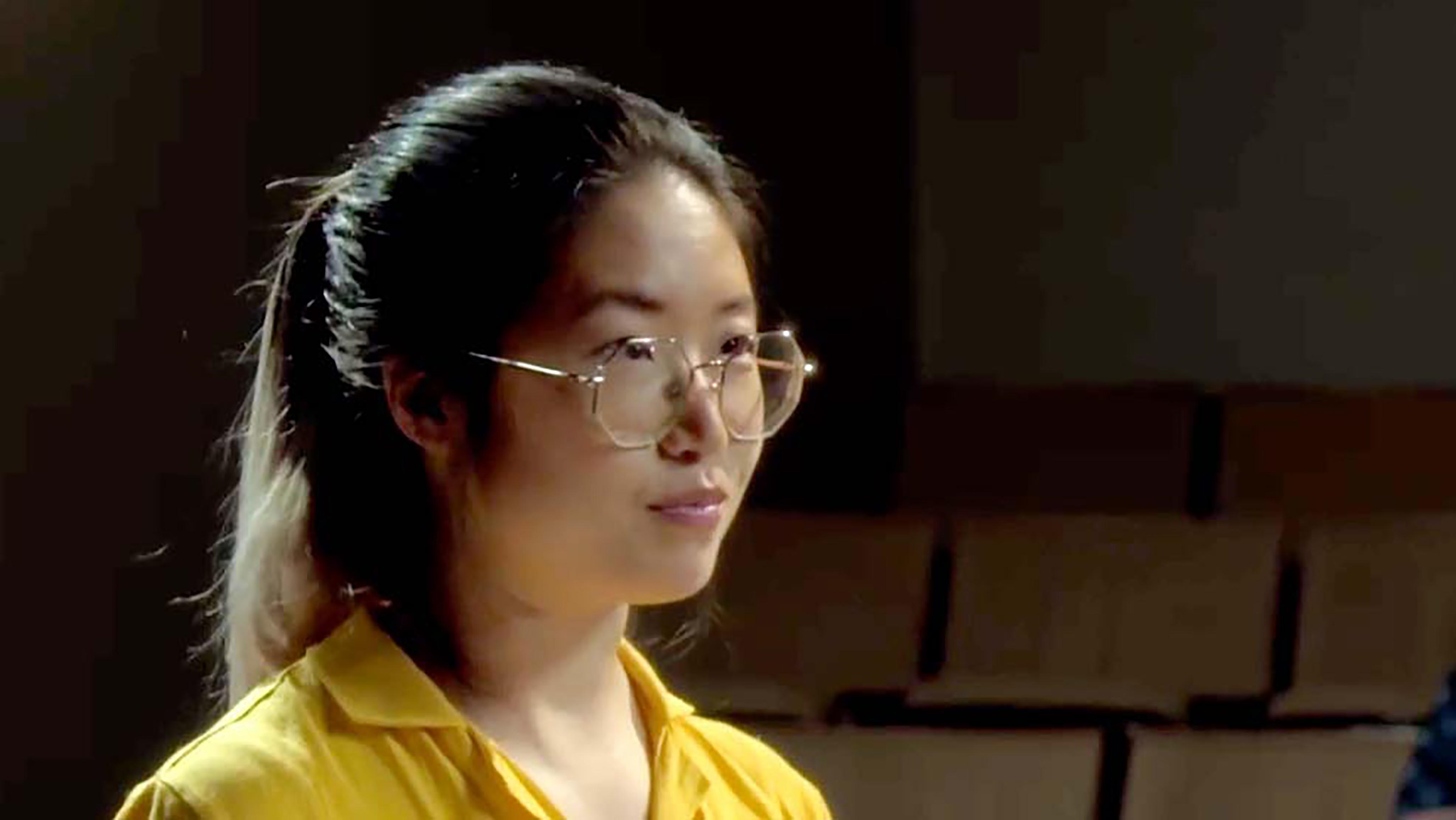 Hanah Chang