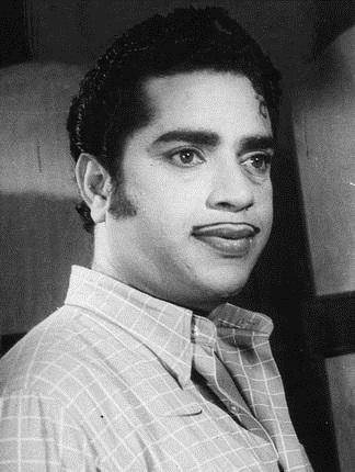 actor Thengai Srinivasan large photo