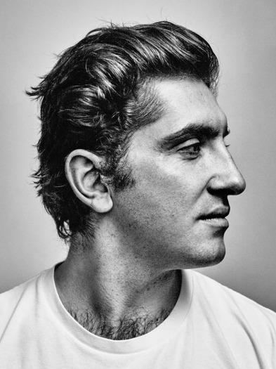 actor Esteban Carvajal-Alegria large photo