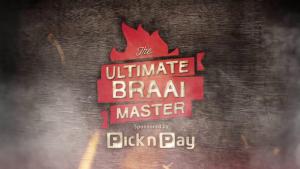 The Ultimate Braai Master [Version française] S5-S6
