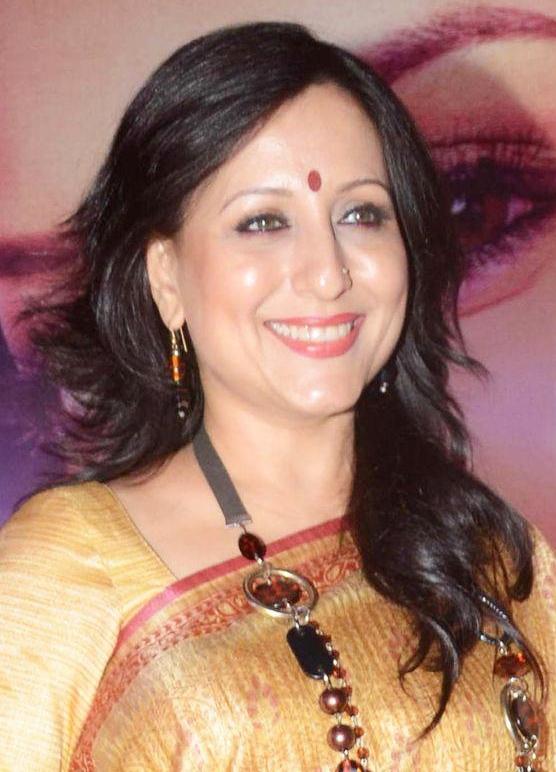 actor Kishori Shahane large photo