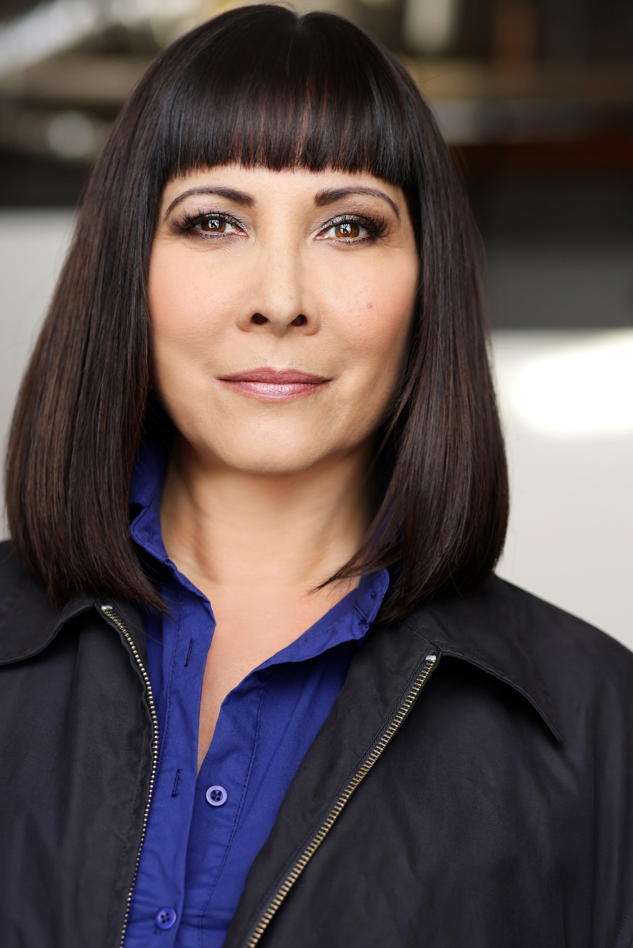 Lisa Lord