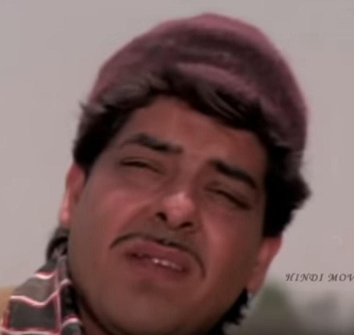 actor Avtar Singh Gullu large photo