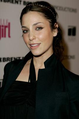 actor Erin Reese large photo