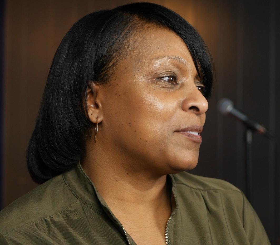 actor Aaliyah Ford large photo