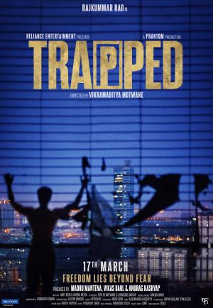 Trapped [Hindi]