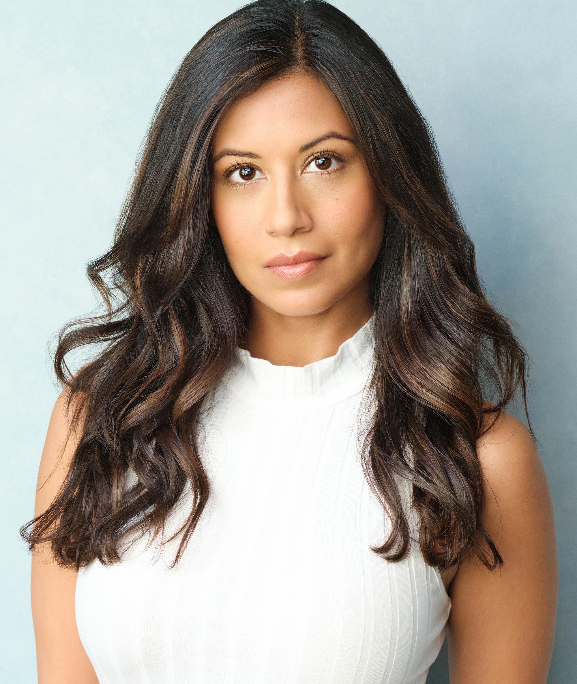 Natasha Chandel