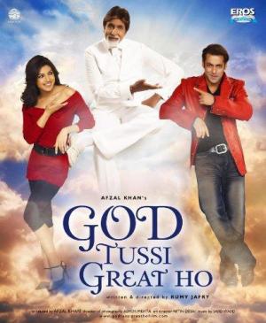 God Tussi Great Ho [Hindi]