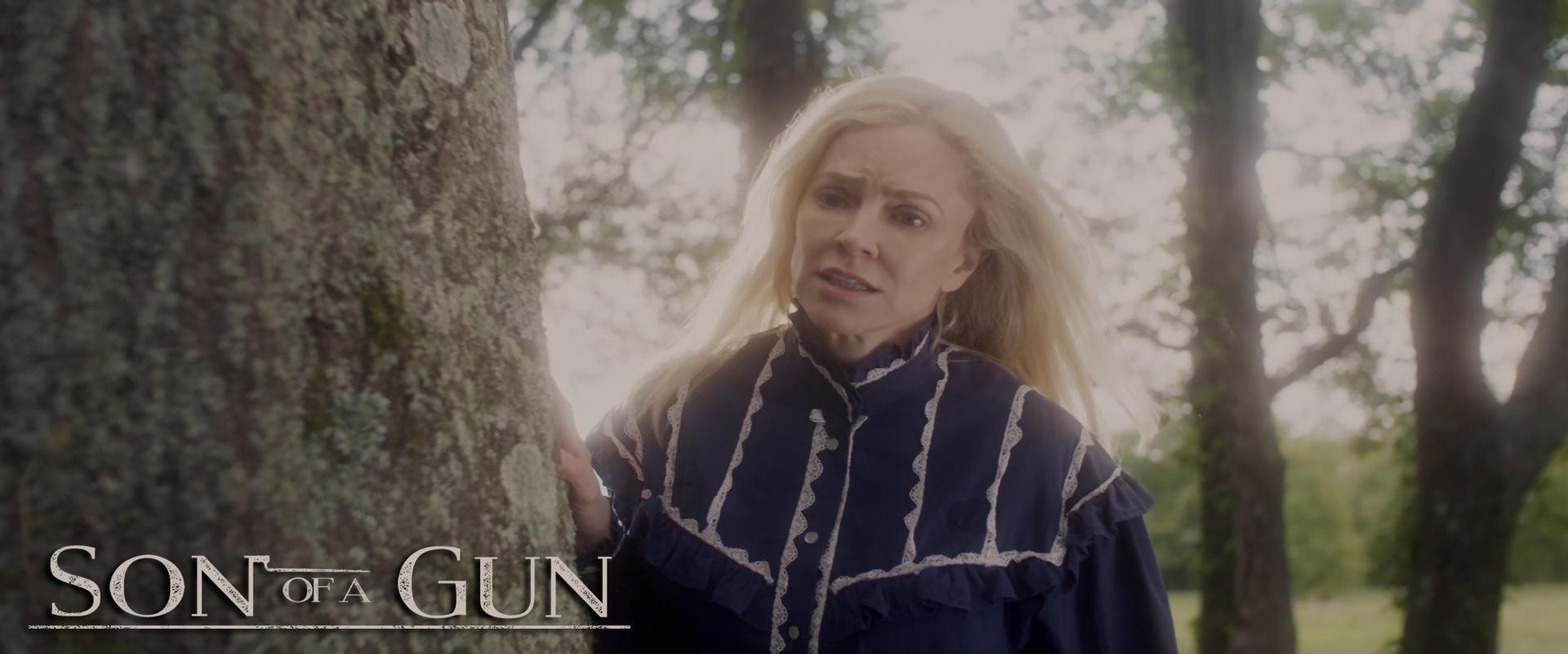 actor Allison Pittman large photo