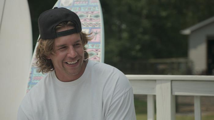 Hunter Hulse