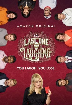 LOL: Last One Laughing Australia [ترجمة عربية]