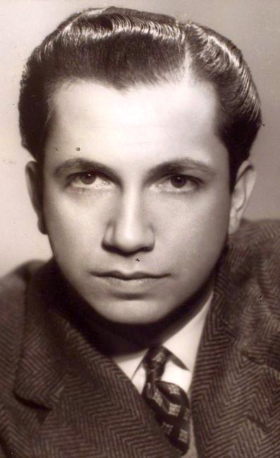 actor Alberto Amato large photo