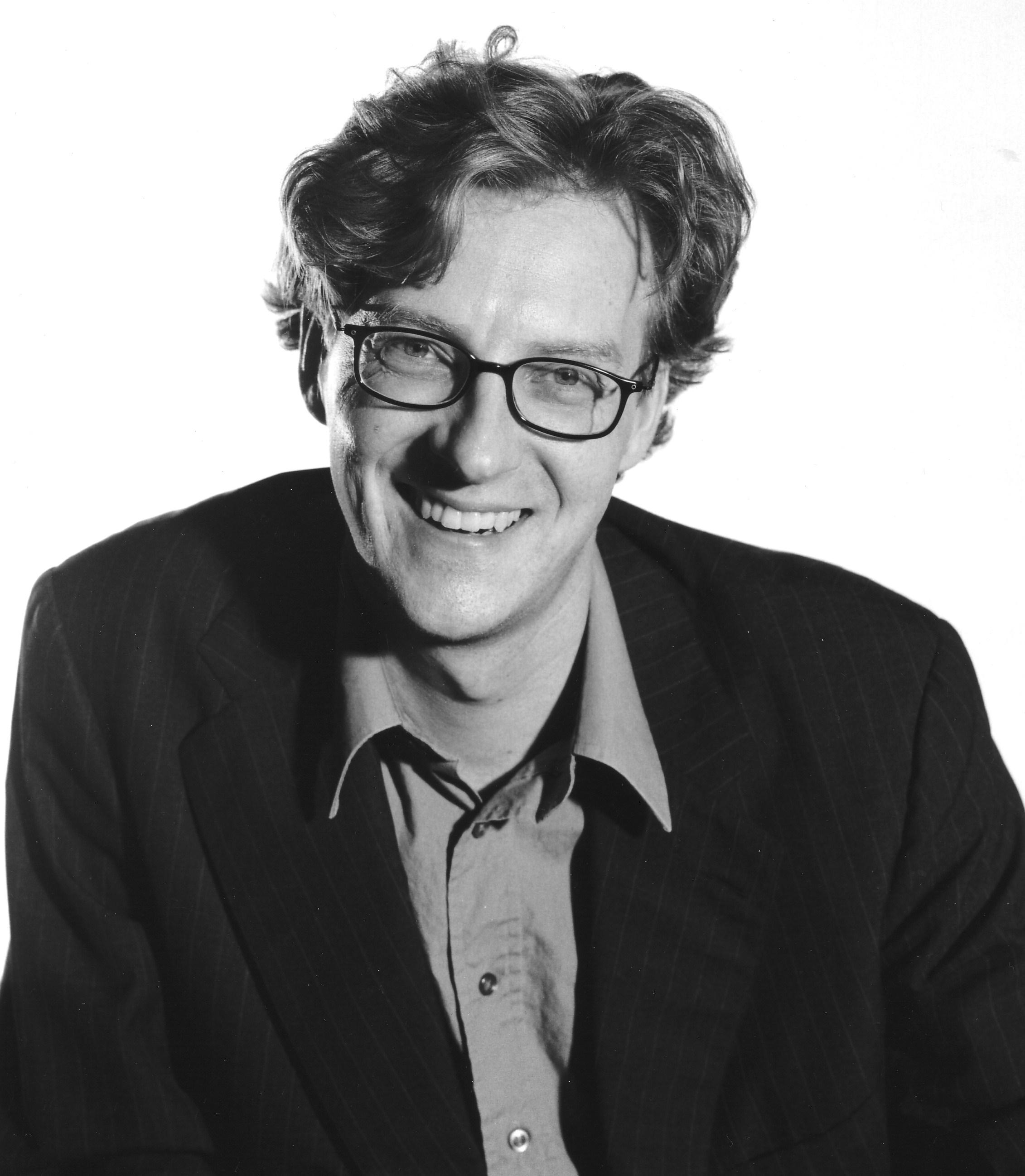 John Davie
